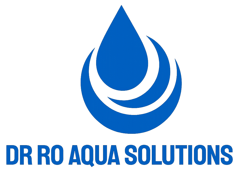 DR RO Aqua Solutions